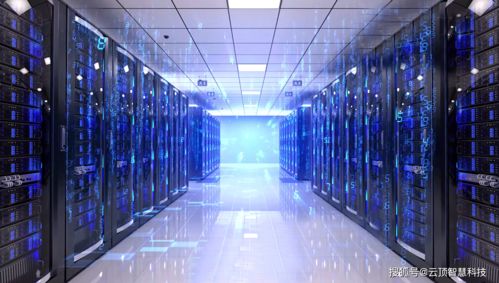 云頂智慧科技 物聯網技術在公用事業領域的關鍵作用與計算機信息科技領域的技術開發